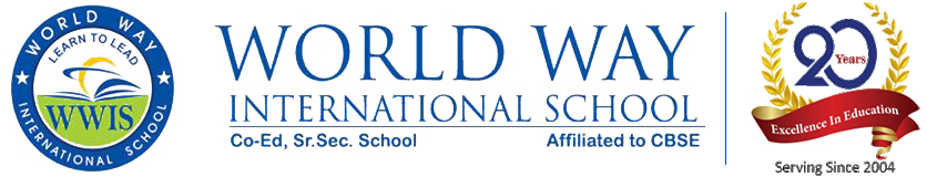 world way logo